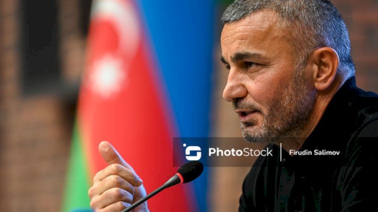    “Cəmi üç gün istirahət edəcəm” - Qurban Qurbanov   