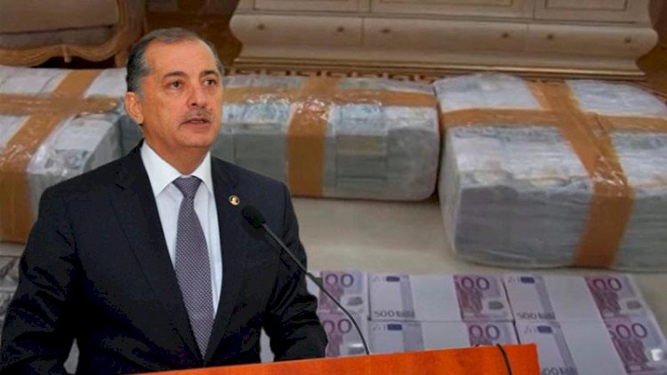    Vilyam Hacıyevin qayınatası erməni olub?   