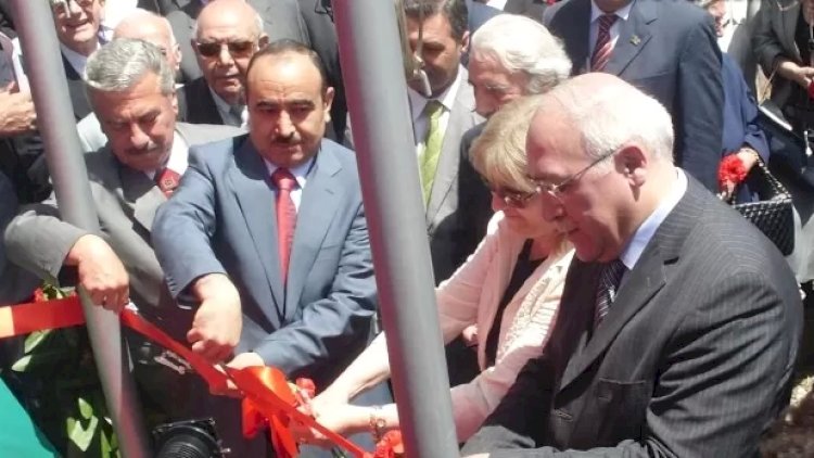    Rəsulzadənin məzarı haqqında bilmədikləriniz   