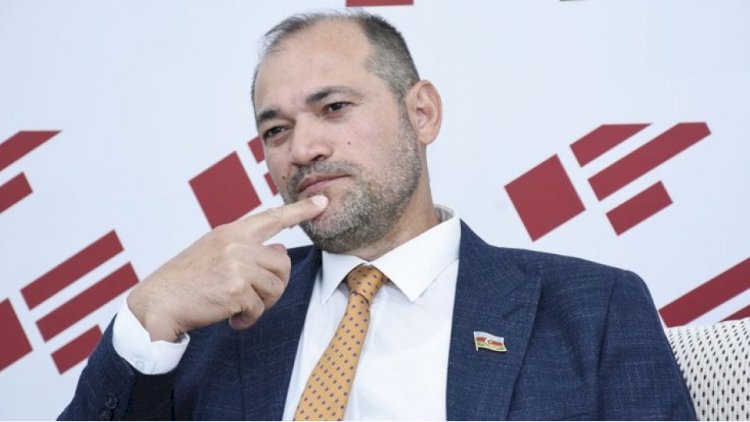    “Azərbaycanda kasıblar məşəqqət içərisində yaşayır”   - Deputat 