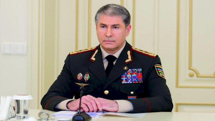    Vilayət Eyvazov generalı təqaüdə göndərdi   
