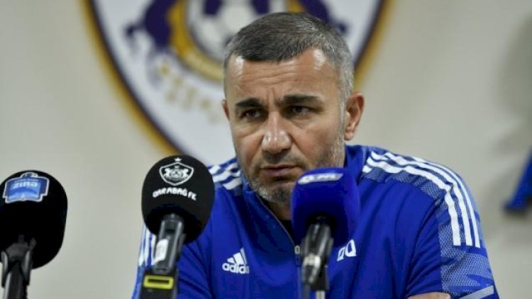    “Qarabağ“ kimləri alır? - Qurban Qurbanovdan açıqlama   
