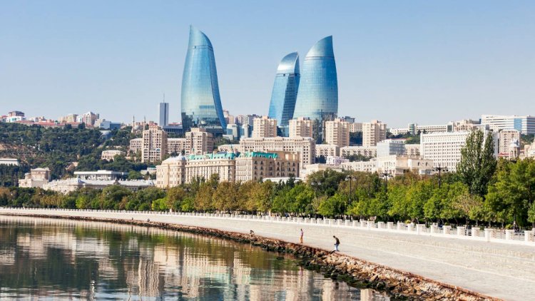    Sabah Bakıda 27 dərəcə isti olacaq   