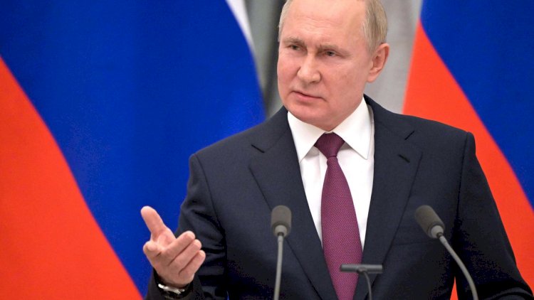    Putin döyüşdən qaçanları sərt   CƏZALANDIRDI