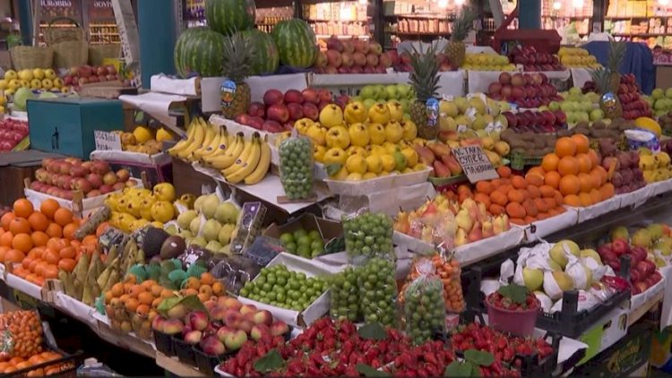    Ət qiymətinə alça: Meyvə-tərəvəzə nə vaxta kimi tamarzı qalacağıq?   