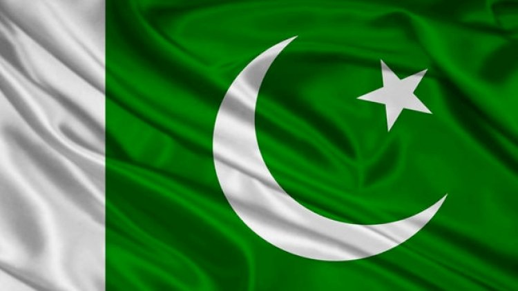   Pakistan Müstəqillik Günü münasibətilə Azərbaycanı təbrik etdi   