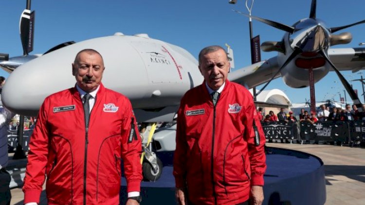    Türkiyə Prezidenti Azərbaycana səfəri ilə bağlı paylaşım etdi   