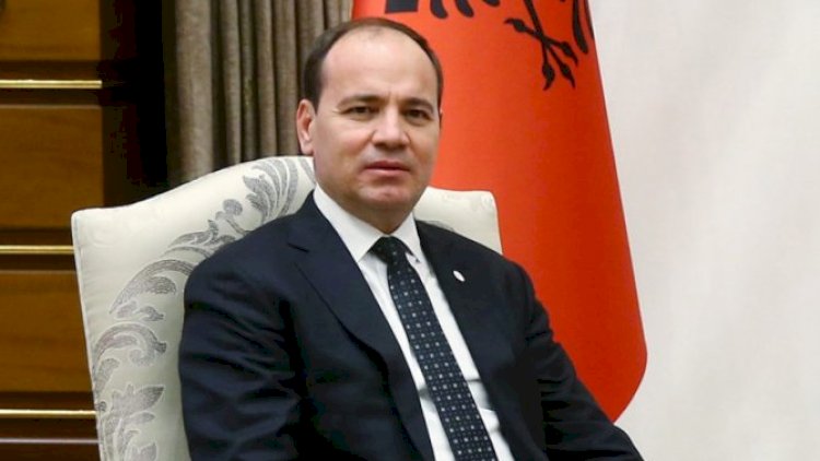    Albaniyanın keçmiş prezidenti vəfat etdi   