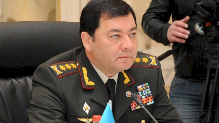    Nəcməddin Sadıkovun “sağ əli” həbs olundu   