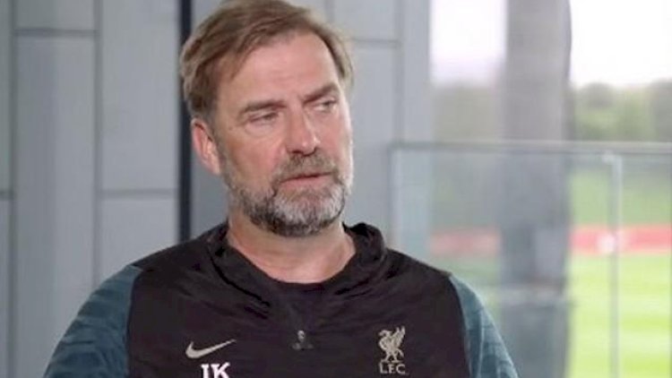    “Liverpul“un baş məşqçisi: “İnanılmaz səhvlər etdik“   