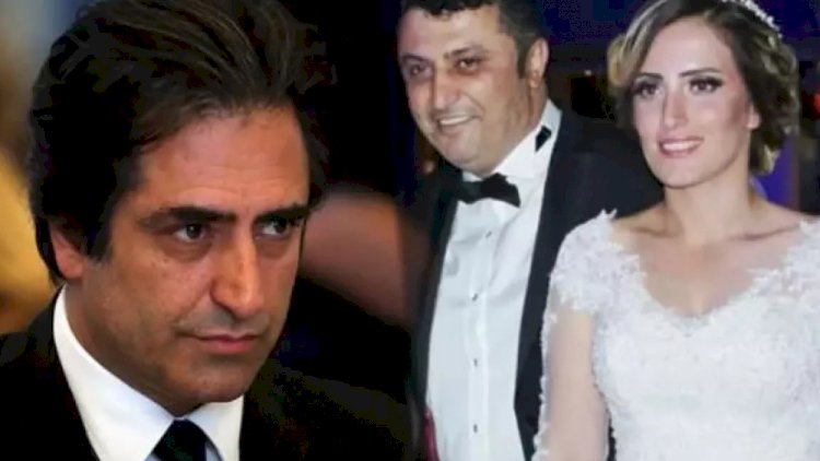    Mahsunun qardaşı həbs olundu   