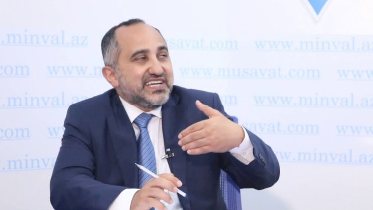    “Məmurlar əlindən gələni edəcək ki, bu məcəllə qəbul olunmasın”   