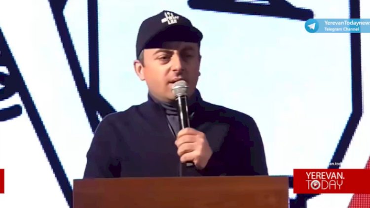    “Qarabağ üçün cəmi 5 günümüz var”   - Saqatelyan