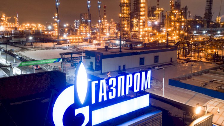    “Qazprom” Avropaya qaz nəqlinə davam edəcək   