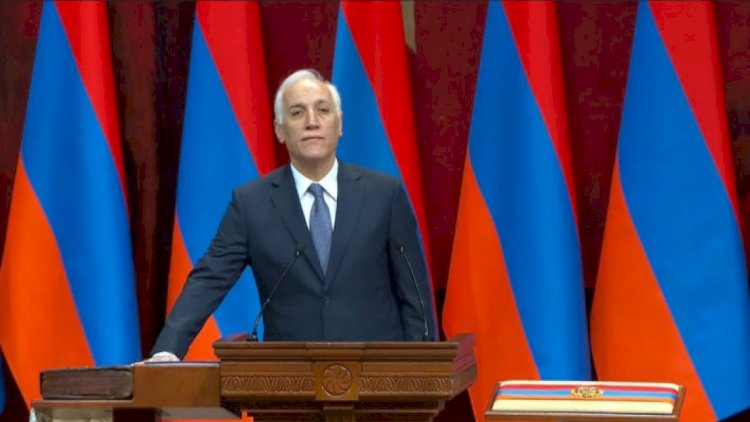    Ermənistan Prezidenti sabah Gürcüstana səfər edəcək   