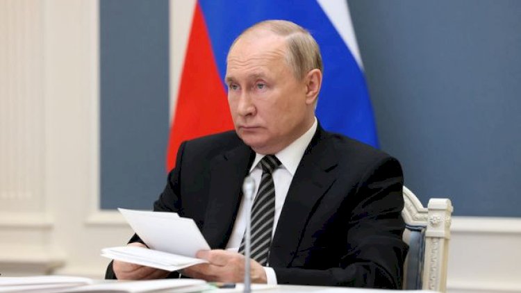    Rus agent Britaniya nəşrinə şok məlumat sızdırdı:   “Putinin maksimum 3 il ömrü qalıb”