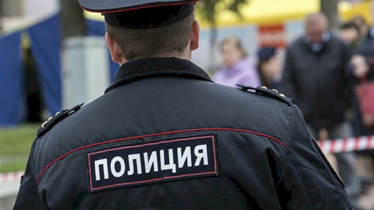    Rusiyada polis azərbaycanlını adına görə saxladı   