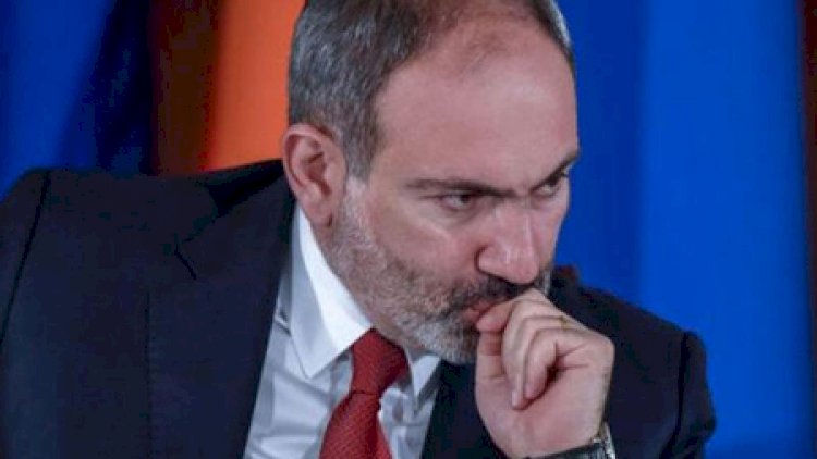    “Sənə 42 min kv km-lik Ermənistan vermişdik, 10 mini necə oldu?..”   - İrəvanda bitməyən Qarabağ həyasızlığı