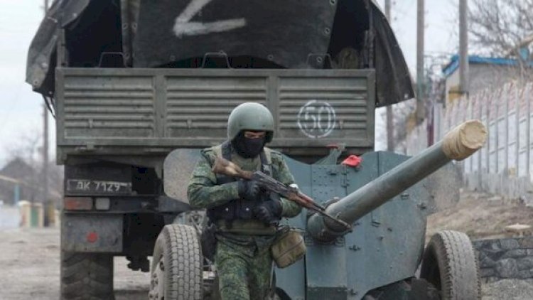    Rus qoşunları Limanı tərk etdi   