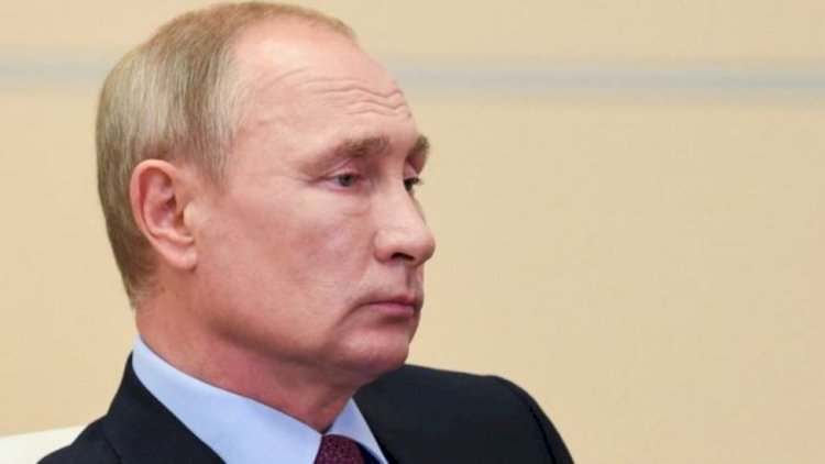    Putinin səhhəti pisləşib? - Lavrovdan açıqlama   