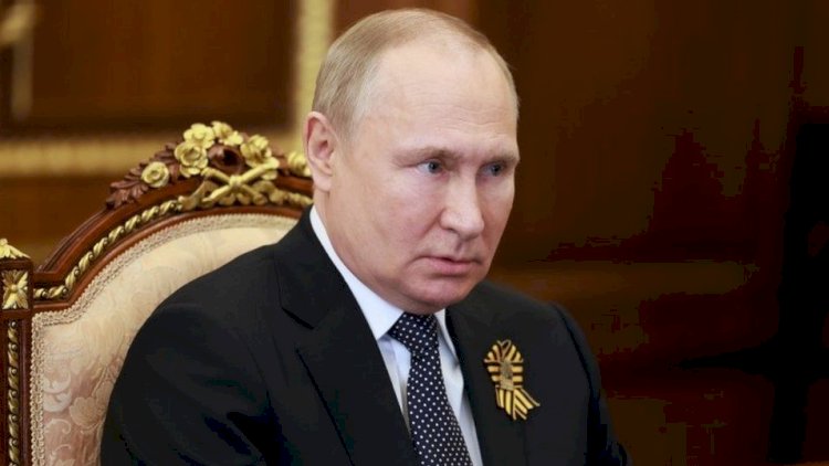    Bağlı qapılar arxasında şok qərar – Kremldə Putinə qarşı qiyam qalxdı   