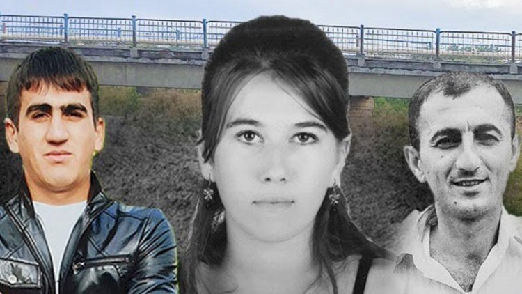    Azərbaycanda evli kişi 19 yaşlı qızla maşında yandırılıb - VİDEO   