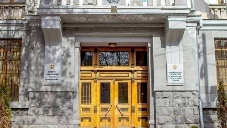    Seyran Ohanyanın əmlakı müsadirə olunacaq   