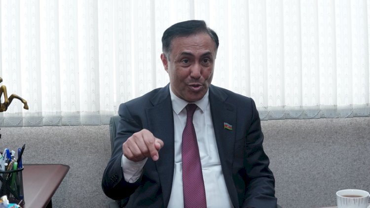    “Nikol Paşinyan Azərbaycana gələ bilər”   