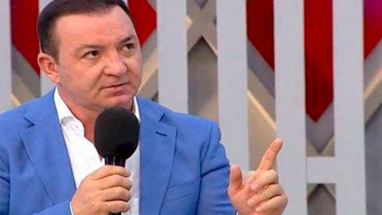    Vasif Məhərrəmli: “Onun dediyi yol ilə getsəydik... “   