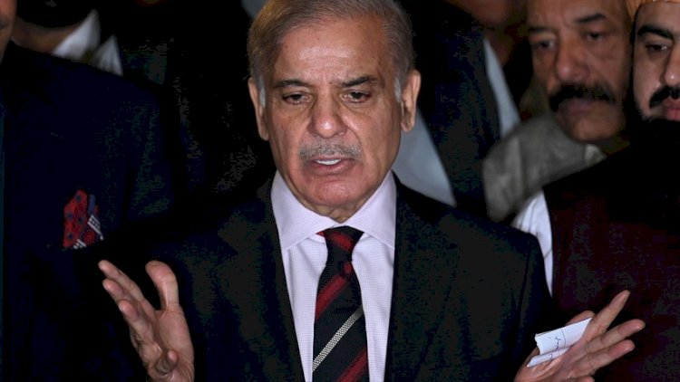    Pakistan Baş naziri Türkiyəyə gedir   