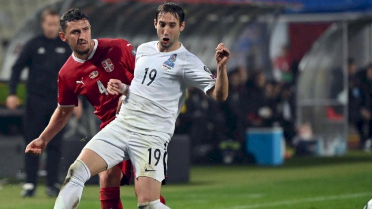    “Qarabağ“ın legioneri: “De Byazi mənə anlayış göstərdi“   