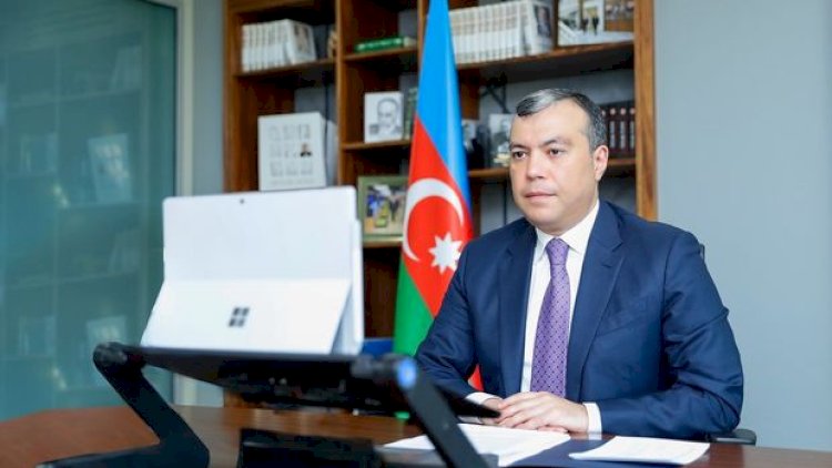    Azərbaycanın sədrliyi ilə Qoşulmama Hərəkatı əmək nazirlərinin iclası keçirildi   