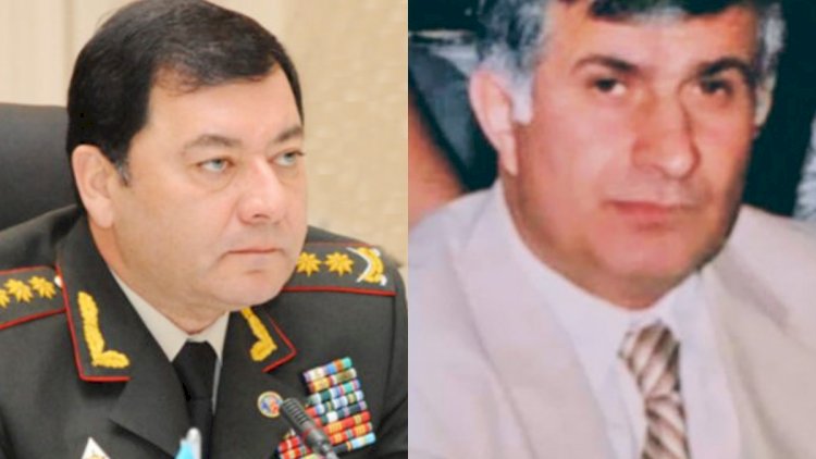    ““Şlyapa Zahid” getdi, Nəcməddinin həbsi isə Ukraynadakı savaşın nəticəsindən asılıdır...”   - ŞOK AÇIQLAMA