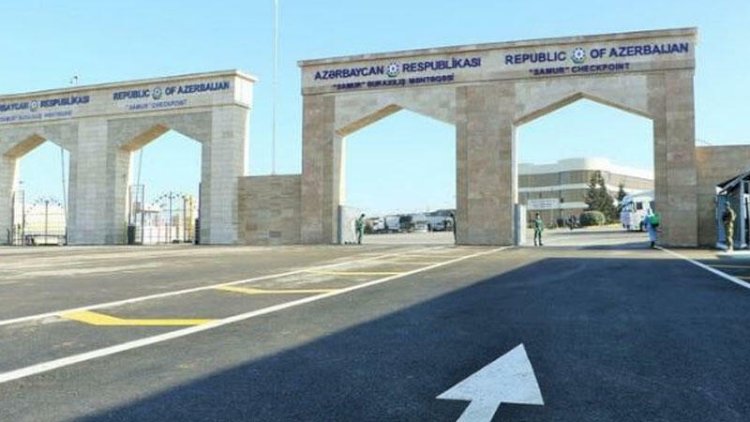    Quru sərhədlər bu gün açılır?   - AÇIQLAMA