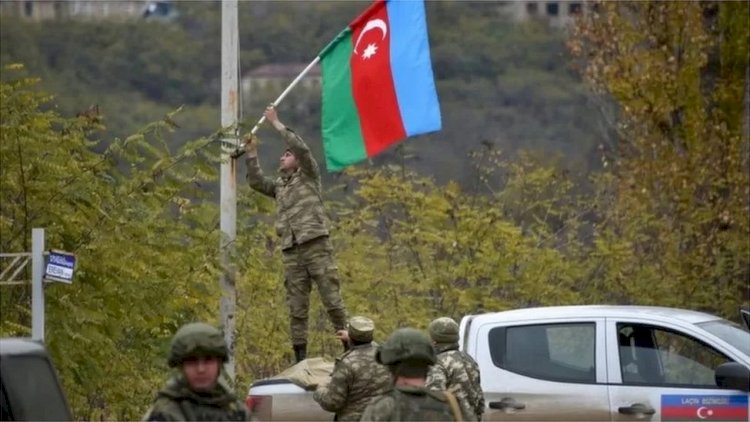    Ermənistan sülh danışıqlarını Qarabağ məsələsinə bağlayır   