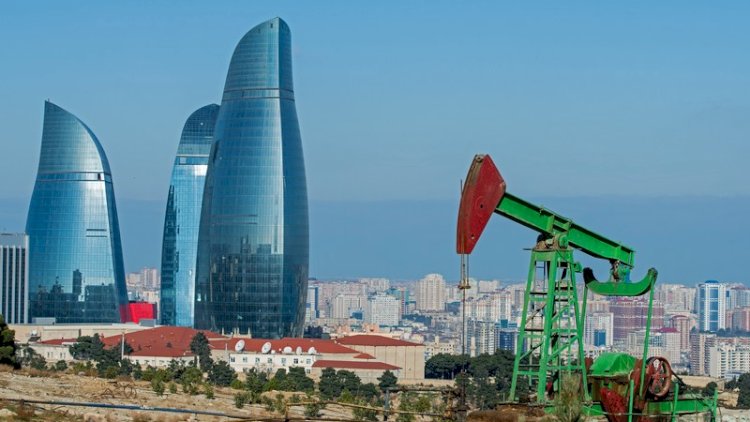   Azərbaycan nefti cüzi bahalaşdı   