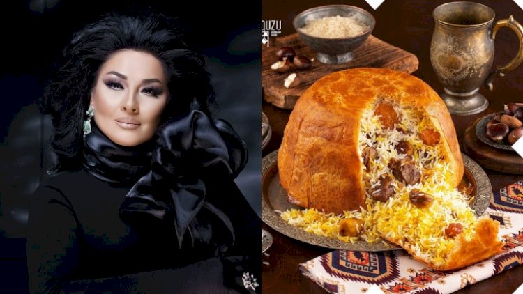    Əməkdar artist Şuşada plov bişirəcək   