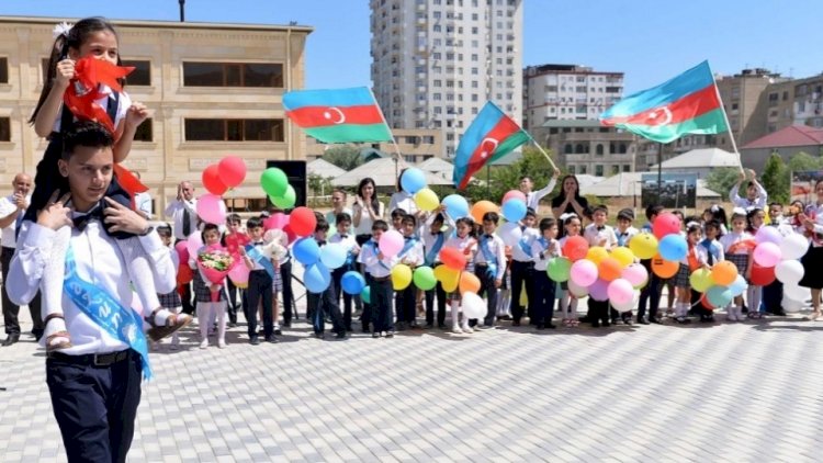   Bu il “Son zəng” necə keçiriləcək? - Rəsmi açıqlama   