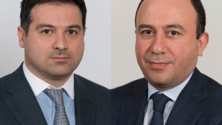    Mərkəzi Banka 2 yeni üzv təyin edildi   