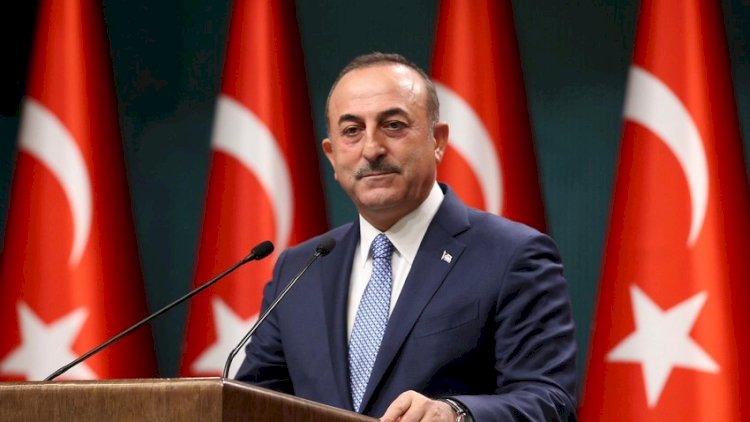    Türkiyə Almaniya və Fransaya nota verdi   