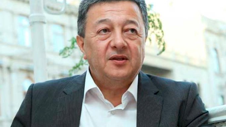    Qarabağda aranı qatan kimdir? –    “Bu sözü işlətmək istəmirəm...”