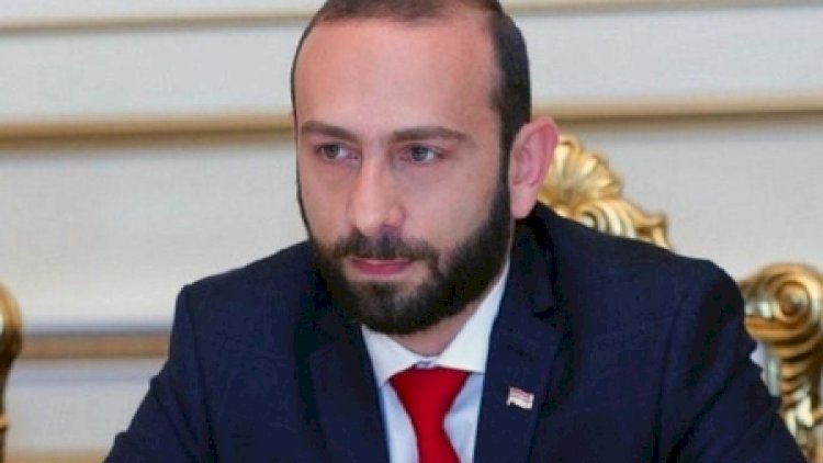    Ermənistan yenə sülhdən qaçır – Mirzoyan “status”dan danışır   