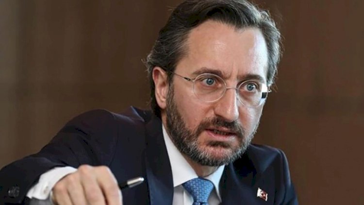    Fahreddin Altun: “Türkiyənin tələbinə ciddi yanaşın“   