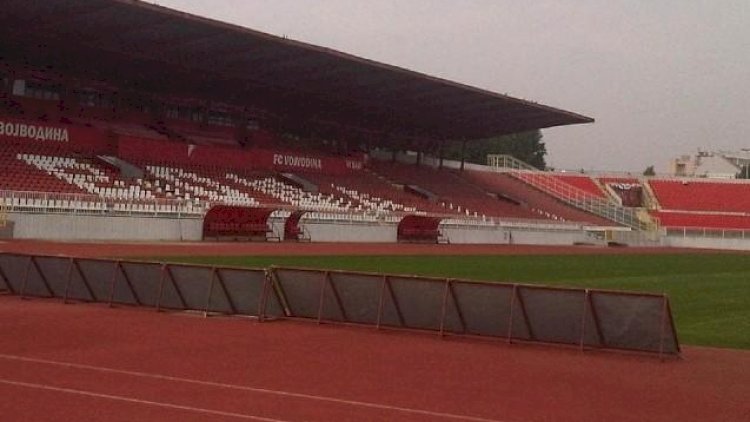    Belarus - Azərbaycan oyununa azarkeşlər buraxılmayacaq   
