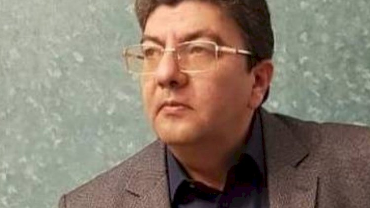    Sirkə turşusundan zəhərlənən jurnalist evə buraxıldı   