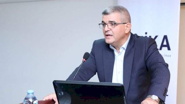    “İcra başçısı olmayan rayonlardan şikayət daxil olmur“ - Deputat   