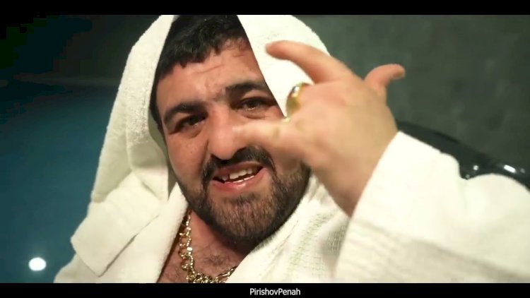    “Tosu Zəngilanski“ öldü   