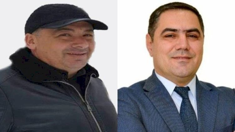    Həbs edilən vəzifəli şəxslər ev dustaqlığına buraxıldı   