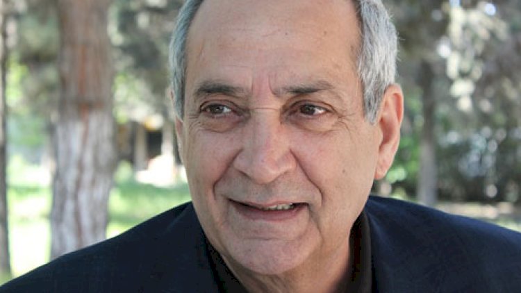    Rasim Balayev yüksək vəzifəyə seçildi   