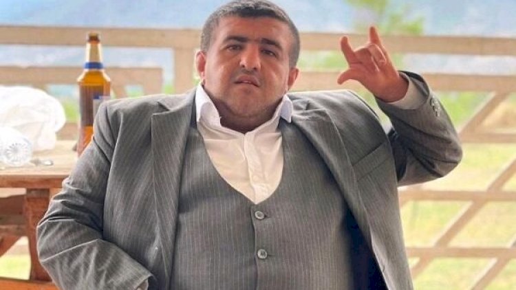   “Tosu gecə durub dedi ki su ver, elə onda da...” - Qardaşı danışdı + Video   
